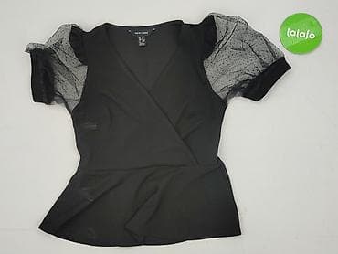 bluzki w grochy: New Look, Bluzka damska, rozmiar M — 2