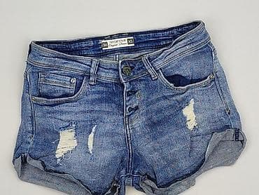 buty inextenso: Terranova, Szorty damskie, rozmiar XS — 1