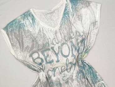 vinceotto t shirty: Gina Benotti, T-shirt damski, rozmiar 2XL — 2