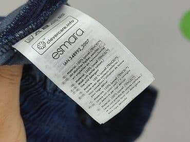 kapcie walkx: Esmara, Szorty damskie, rozmiar XL — 6