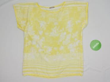 luźna bluzki oversize: Orsay, Women's blouse, 3XL — 2