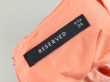 sukienka z gorsetem: Reserved, Sukienka damska, rozmiar XS — 4