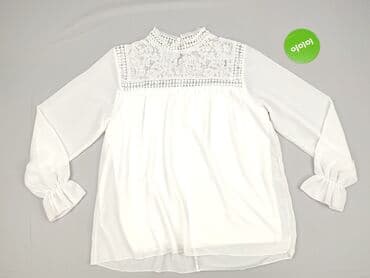 bluzki damskie dopasowane: ITALY FASHION, Bluzka damska, S — 2