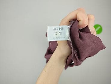 bluzki dla puszystych: Ellos Plus collection, Bluzka damska, rozmiar L — 5