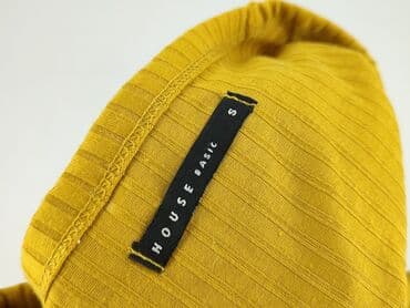 bluzki w paski z serduszkiem: House, Bluzka damska, rozmiar S — 4