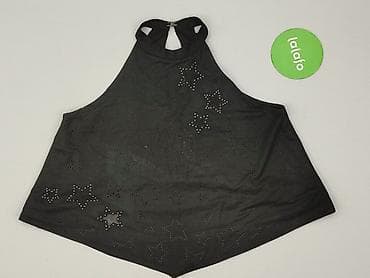 top amisu: Bershka, Top damski, rozmiar S — 2