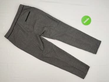 Women's Clothing: H&M, Material trousers for women, S at lalafo.pl — 4 Women's Clothing: H&M, Material trousers for women, S — 4