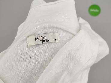 mohito narzutki: The Row, Kardigan damski, rozmiar M — 4