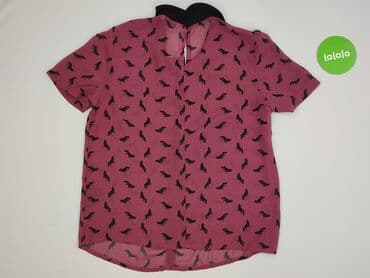 sukienka pikachu: Tu, Women's blouse, L — 3