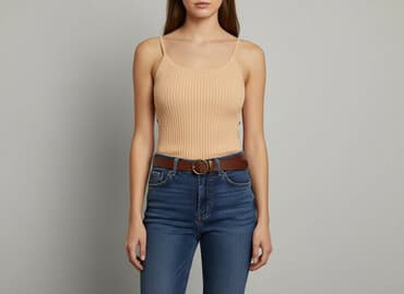 isabel marant buty na koturnie: Top damski, rozmiar M — 7