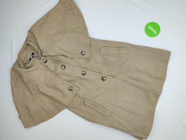 asos plaszcze: Asos, Ponczo damskie, XL — 2