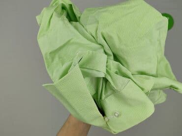 massimo dutti sweter w paski: Giovanni, Koszulа dla mężczyzn, 2XS — 4