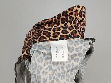 pull and bear top w kropki: Zara, Bluzka damska, rozmiar XS — 4