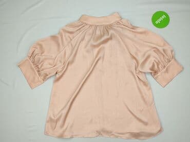 bluzki wełniane: H&M, Bluzka damska, rozmiar M — 3