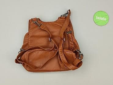 torba pull and bear: Torebka, stan - Idealny — 3