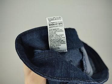 wrangler denim: Marks & Spencer, Jeansy damskie, rozmiar XL — 5