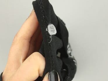 jeansy panterka: Bluzka damska, 4XL — 4