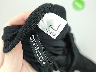 bluza divided h: H&M Divided, Sukienka damska, rozmiar M — 4