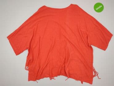 sandały klapki ccc: Ponczo damskie, rozmiar One size — 3