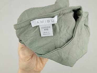 ciuchy z: Amisu, Body damskie, rozmiar 2XS — 5