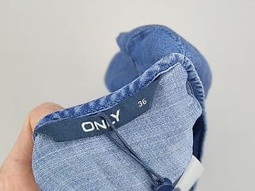 only koszule: Bluzka damska, rozmiar S — 5