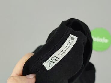 zara klapki mule: Zara, Bluzka damska, rozmiar M — 5