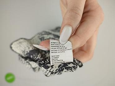 bomberka punisher: Vintage Dressing, Ponczo damskie, rozmiar One size — 5