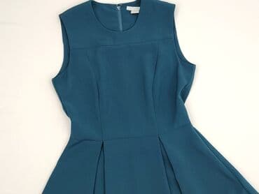 spodenko sukienka: H&M, Women`s dress, size S (EU 36) — 1