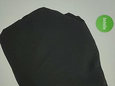 leginsy strong: Uniqlo, Spodnie materiałowe damskie, rozmiar L — 7