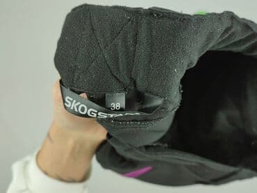 dawniej spodnie do konnej jazdy: Spodnie 3/4 damskie, rozmiar M — 5