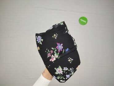 spódnice midi plisowane czarne: H&M Divided, Spódnica damska, rozmiar M — 6