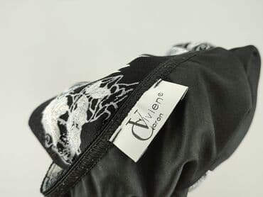 spódnice midi plisowane czarne: Vivien Caron, Spódnica damska, rozmiar S — 4