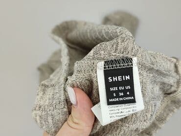 shein swetry dlugie: Shein, Sukienka damska, rozmiar S — 4