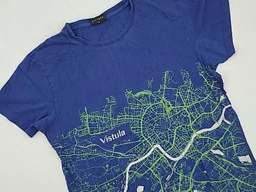 Vistula, Футболка для чоловіків, розмір XL