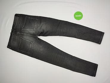 jeansy bugjo: FSBN, Jeansy dla mężczyzn, rozmiar L — 3