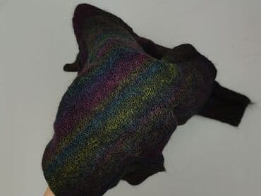 sweter z angory: Golf damski, rozmiar M — 4