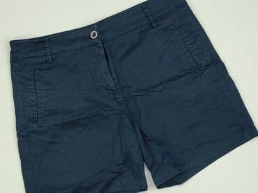 spodnie dresowe nike bez ściągaczy: Stile Benetton, Shorts for women, size 2XL (EU 44) — 1