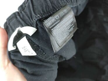 spodnico spodenki hm: H&M, Szorty damskie, L — 5