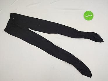 siksilk spodnie: Legginsy Sportowe damskie, rozmiar S — 3