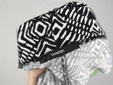 czarne spódniczka sinsay: George, Spódnica damska, rozmiar XL — 5