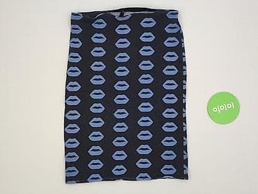 b: H&M Divided, Spódnica damska, rozmiar S — 3