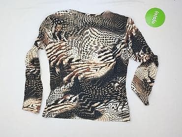 temu spodnie hello kitty: Bluzka damska, rozmiar S — 3