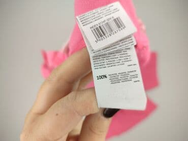 Women: Material trousers for women, S — 5