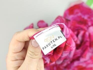 sukienki na wesele tuszujące brzuch: Pakuten, Сукня жіноча, L — 4