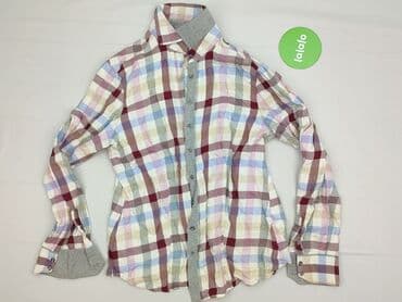 koszula w krate lidl: Eterna, Сорочка жіноча, M на lalafo.pl — 2 koszula w krate lidl: Eterna, Сорочка жіноча, M — 2