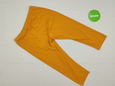 legginsy damskie plus size: Legginsy Sportowe damskie, rozmiar M — 3