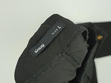 buty ugg ccc: Spodnie cargo damskie, rozmiar L — 4