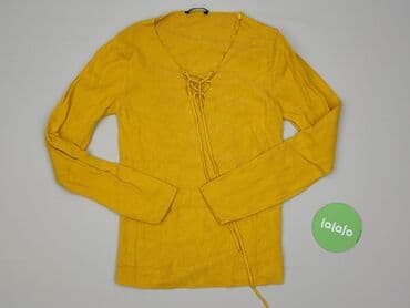 buty zimowe stradivarius: Stradivarius, Bluzka damska, rozmiar XS — 2