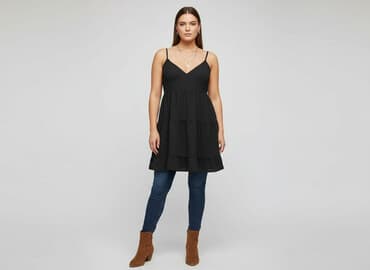 sukienka na wesele shein plus size: Shein, Sukienka damska, rozmiar 2XL — 1