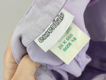 krótkie spodenki z lajkry: Szorty damskie, rozmiar L — 4